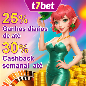 t7bet Fundo de Resgate de Perdas Semanais