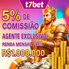 t7bet ConvidarCentro