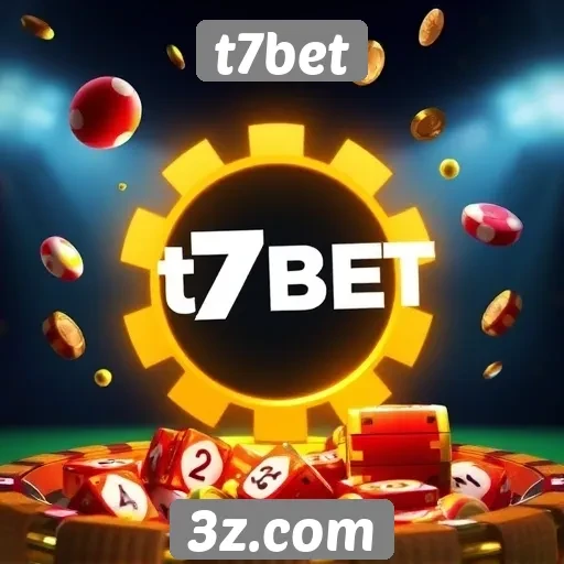 Comparativo de bônus oferecidos por t7bet